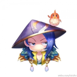 部落老徐